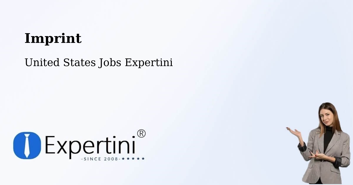 Imprint – Pomona - United States Jobs Expertini